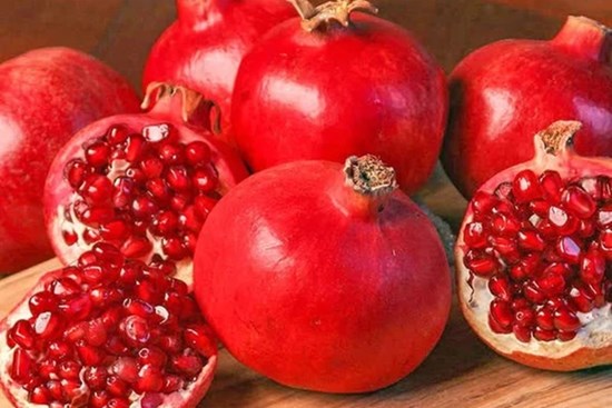 7 loại quả giàu vitamin C mùa đông nên ăn nhiều vì cực bổ phổi, lại đẹp da