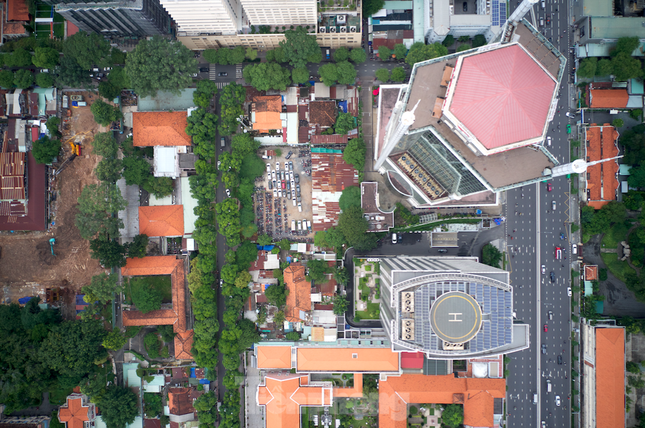 Bắt tạm giam nguyên Tổng Giám đốc Tổng Cty Lương thực miền Nam-2