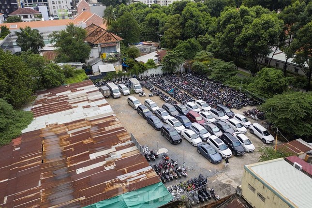 Bắt tạm giam nguyên Tổng Giám đốc Tổng Cty Lương thực miền Nam-3