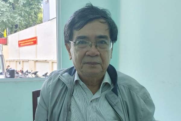 Từ những bất thường trong vụ trẻ sơ sinh bị bỏ rơi, phát hiện nghi vấn dàn dựng để kêu gọi từ thiện?-5