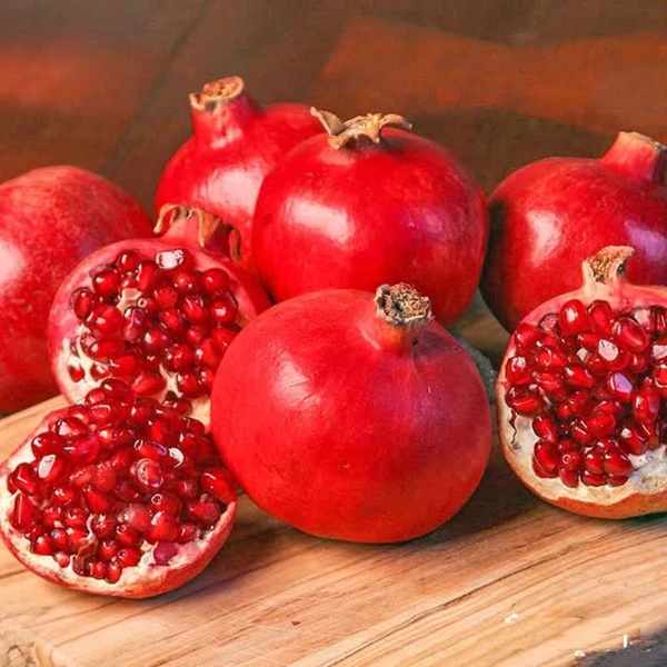 7 loại quả giàu vitamin C mùa đông nên ăn nhiều vì cực bổ phổi, lại đẹp da-3