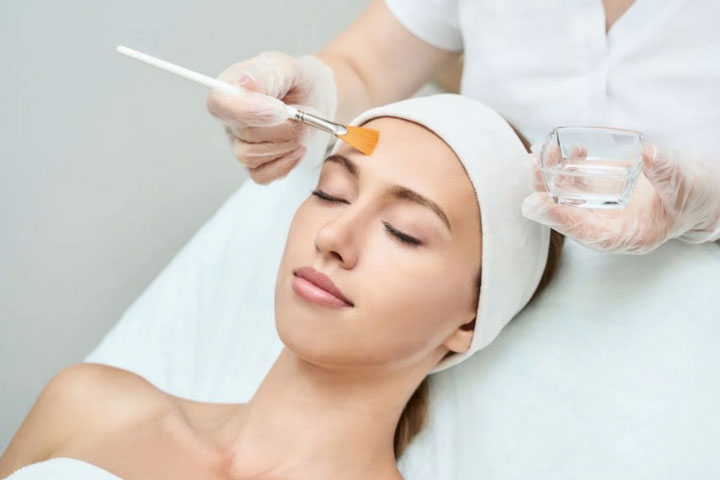 Có nên lột da làm đẹp tại nhà?-2