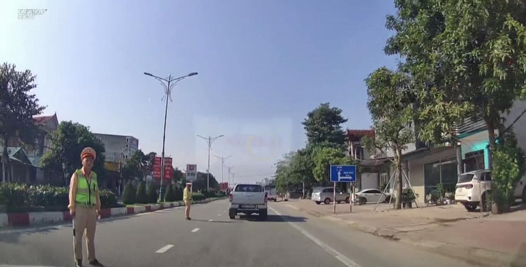 2.000 cán bộ, chiến sĩ chốt chặn, truy bắt 2 phạm nhân trốn trại ở Hà Tĩnh-1