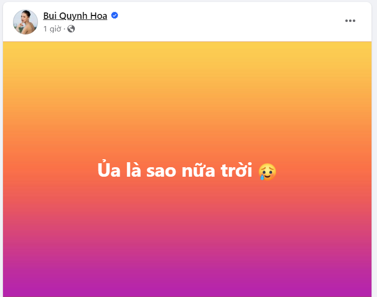 Bùi Quỳnh Hoa lên tiếng khi bị Nam Em tố chơi xấu, nhưng động thái sau đó càng gây chú ý hơn-2