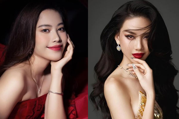 Hoa hậu từng vướng nghi vấn hút bóng cười Bùi Quỳnh Hoa bị buộc thôi học-3