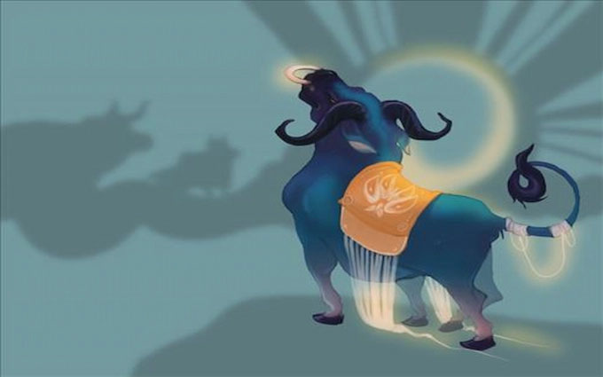 Chuyên gia nhắc nhở: 4 con giáp phạm Thái Tuế năm 2024 nhớ 4 điều hóa giải vận hạn, biến hung thành cát-2