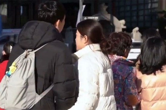 Hơn một nửa thanh niên ở Seoul rơi vào tình trạng nghèo