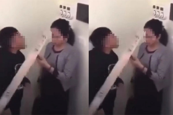 Học sinh ngày nay dường như không còn kính trọng thầy cô như xưa: Là xã hội hay giáo viên đã thay đổi?-1