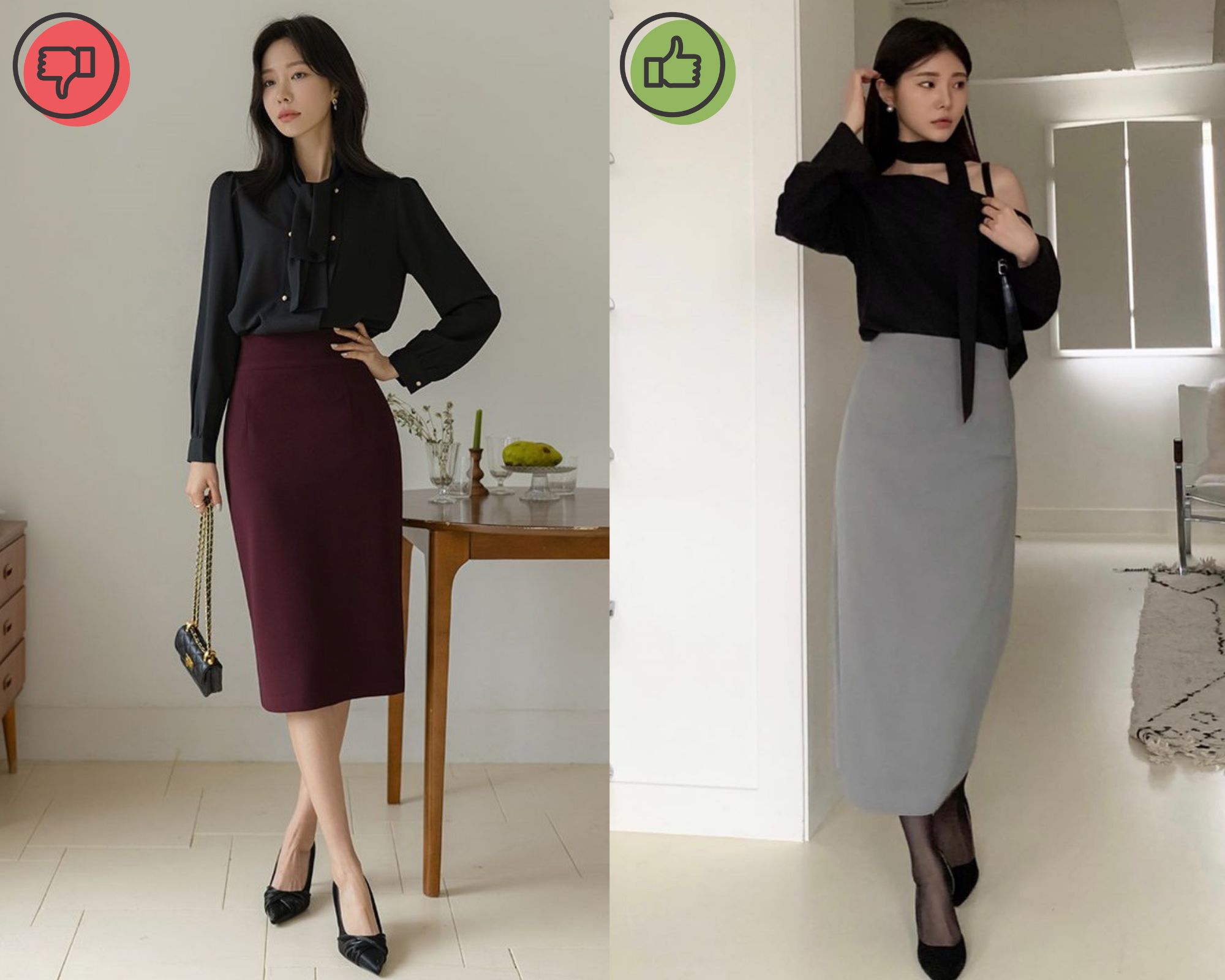 5 mẫu chân váy không nên sắm diện Tết vì dìm dáng, kém sành điệu-4