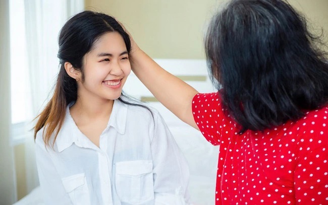 Giúp con không nghĩ quẩn, hành động dại dột-1