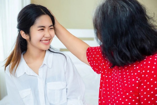 Sau khi đi học về, nếu cha mẹ làm được 3 điều này, con cái không chỉ học hành lên tay mà còn được lợi cả đời-2