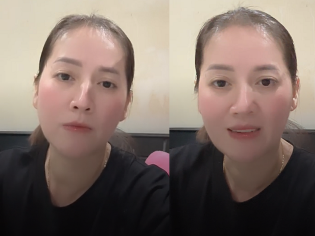 Trước tin đồn bị cấm sóng, con gái NSƯT Vũ Linh nói gì?-1