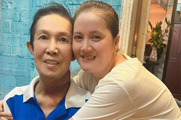 Sân khấu Hoàng Thái Thanh cầu cứu vì bị lôi vào chuyện nhà NSƯT Vũ Linh-4