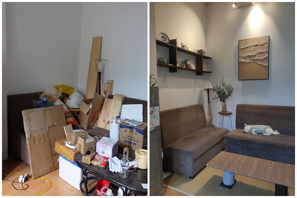 Hà Nội: Khách mua nhà choáng váng vì mỗi m2 căn tập thể cũ xập xệ có giá ngang biệt thự ven đô-2
