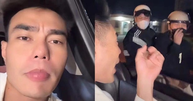 Oải thật, Lê Dương Bảo Lâm!-2