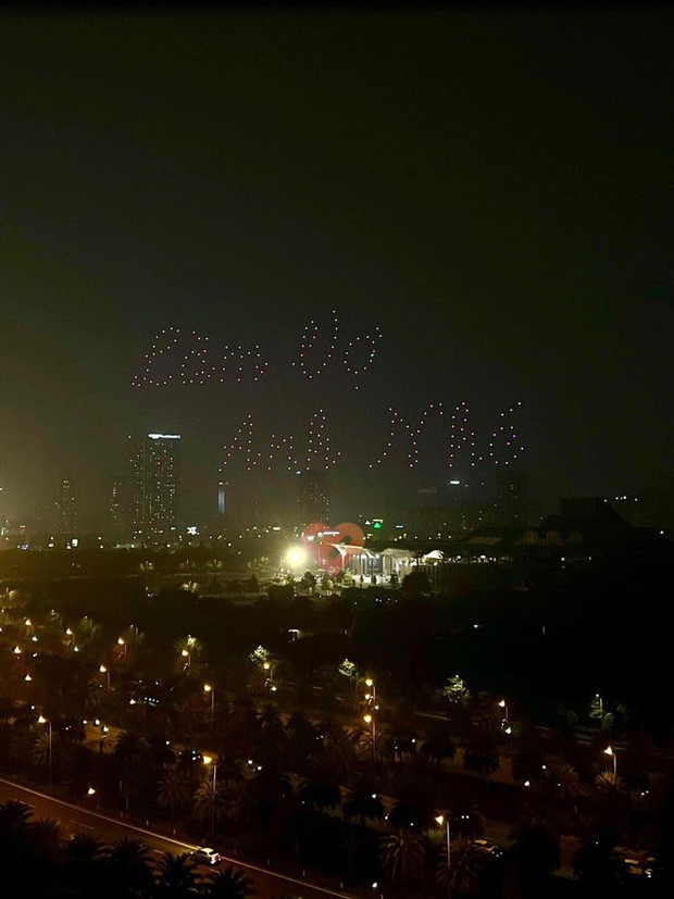 200 thiết bị đặc biệt chờ sẵn ở bãi đáp trực thăng cho màn cầu hôn tại Hà Nội: Hé lộ chi phí-3