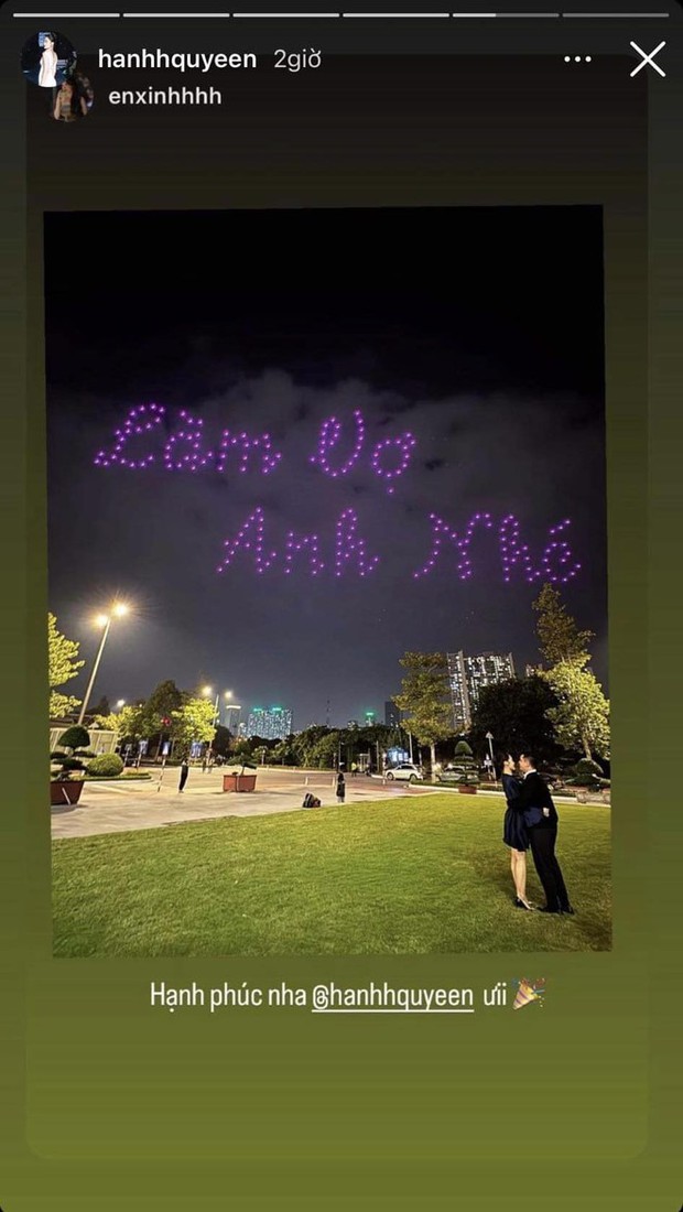 200 thiết bị đặc biệt chờ sẵn ở bãi đáp trực thăng cho màn cầu hôn tại Hà Nội: Hé lộ chi phí-4