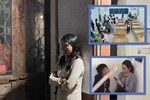 Vụ cô giáo ném dép ở Tuyên Quang: Đưa clip lên mạng có vi phạm pháp luật?-2