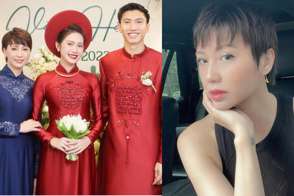 Đoàn Văn Hậu kể về lần đầu tỏ tình với Hải My nhưng càng nói càng sai với bạn gái cũ?-3