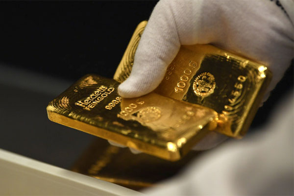 Giá vàng hôm nay 9/12/2023 bốc hơi, vàng SJC bay mất 200 nghìn đồng/lượng-4