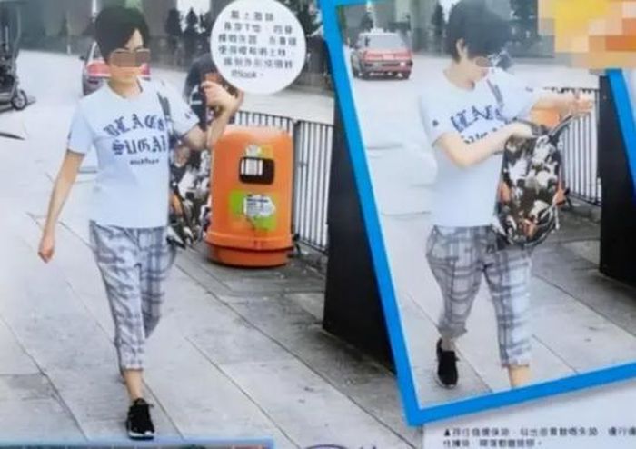 Cuộc sống ẩn dật của mỹ nhân khiến Châu Tinh Trì tiếc nuối cả đời-1