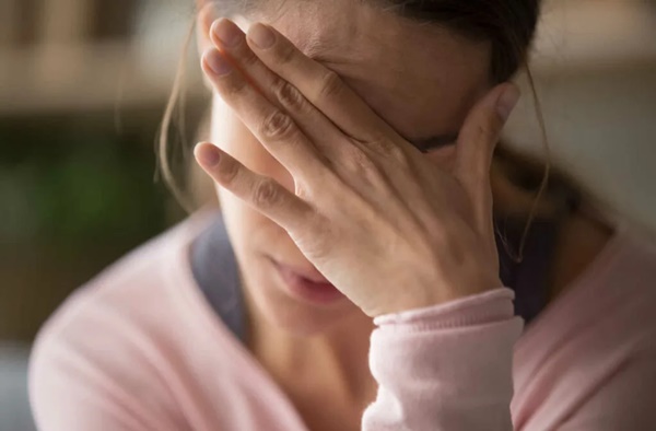 Nguyên nhân gây mờ mắt và đau đầu đột ngột, số 2 còn đe dọa tới tính mạng-3