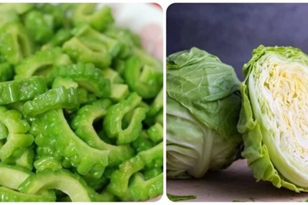 5 loại rau củ giúp đào thải độc tố, kéo dài tuổi thọ-1