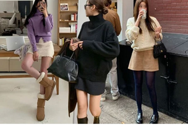 5 mẫu áo len làm nên phong cách mùa đông sang trọng của phụ nữ Pháp-11