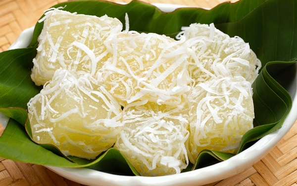 Loại củ xưa thường dùng làm lương thực chống đói của người Việt, nay thành đặc sản thơm nức bán khắp phố khi đông về-11