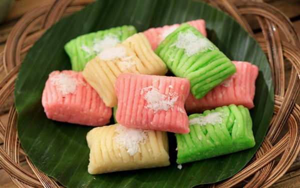 Loại củ xưa thường dùng làm lương thực chống đói của người Việt, nay thành đặc sản thơm nức bán khắp phố khi đông về-16