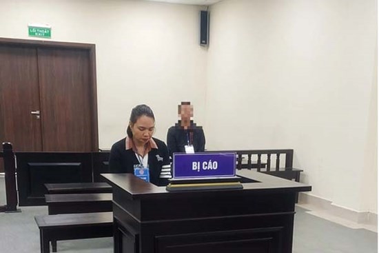 Người phụ nữ lừa người tình cũ hàng tỉ đồng để 
