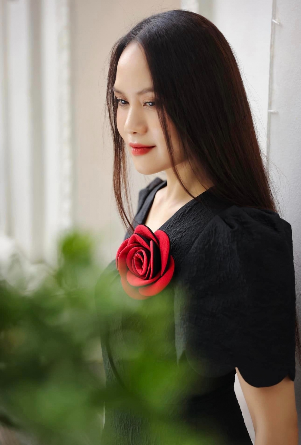 Nữ ca sĩ chuyên hát nhạc phim vừa được phong tặng NSND là ai?-6