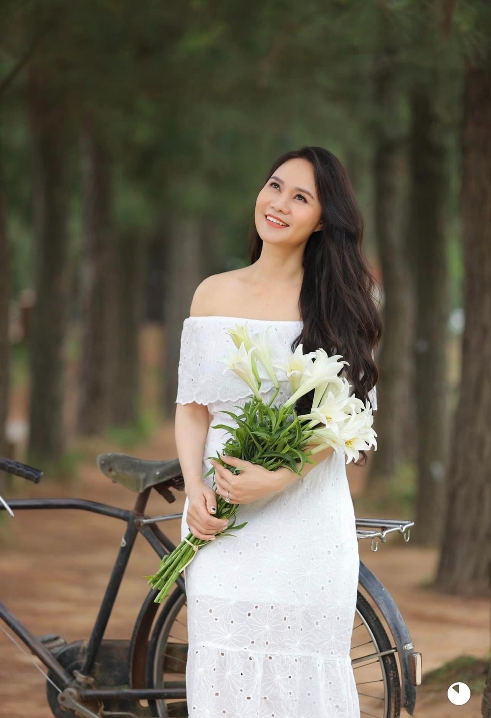 Nữ ca sĩ chuyên hát nhạc phim vừa được phong tặng NSND là ai?-4