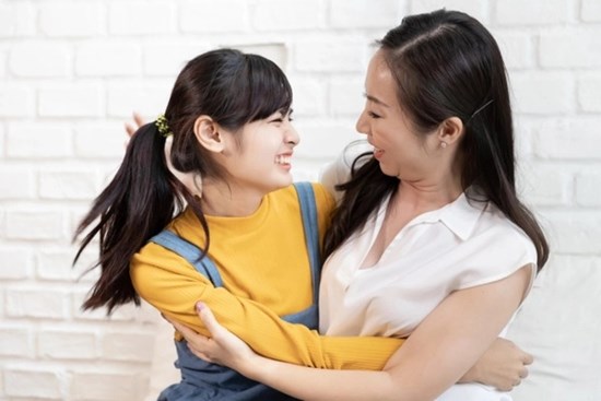 Nếu con gái có 