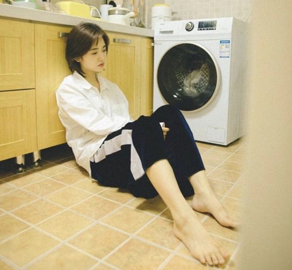 Suy buồng trứng sớm thích” tấn công nhất 4 kiểu phụ nữ-1