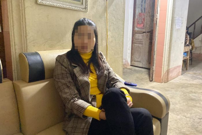 Cô giáo Tuyên Quang kể chuyện nhiều lần bị học sinh nhốt trong lớp, xúc phạm-1