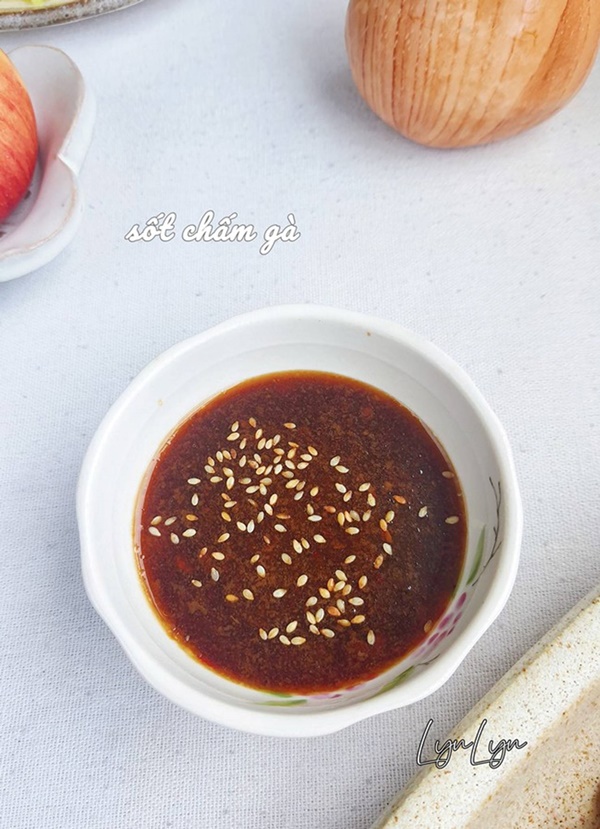 Nướng gà với tinh túy của trăm hoa, thịt thơm phức, ngọt mềm, bổ dưỡng, trẻ già đều mê-5