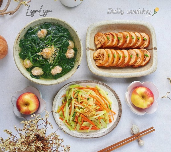 Nướng gà với tinh túy của trăm hoa, thịt thơm phức, ngọt mềm, bổ dưỡng, trẻ già đều mê-7