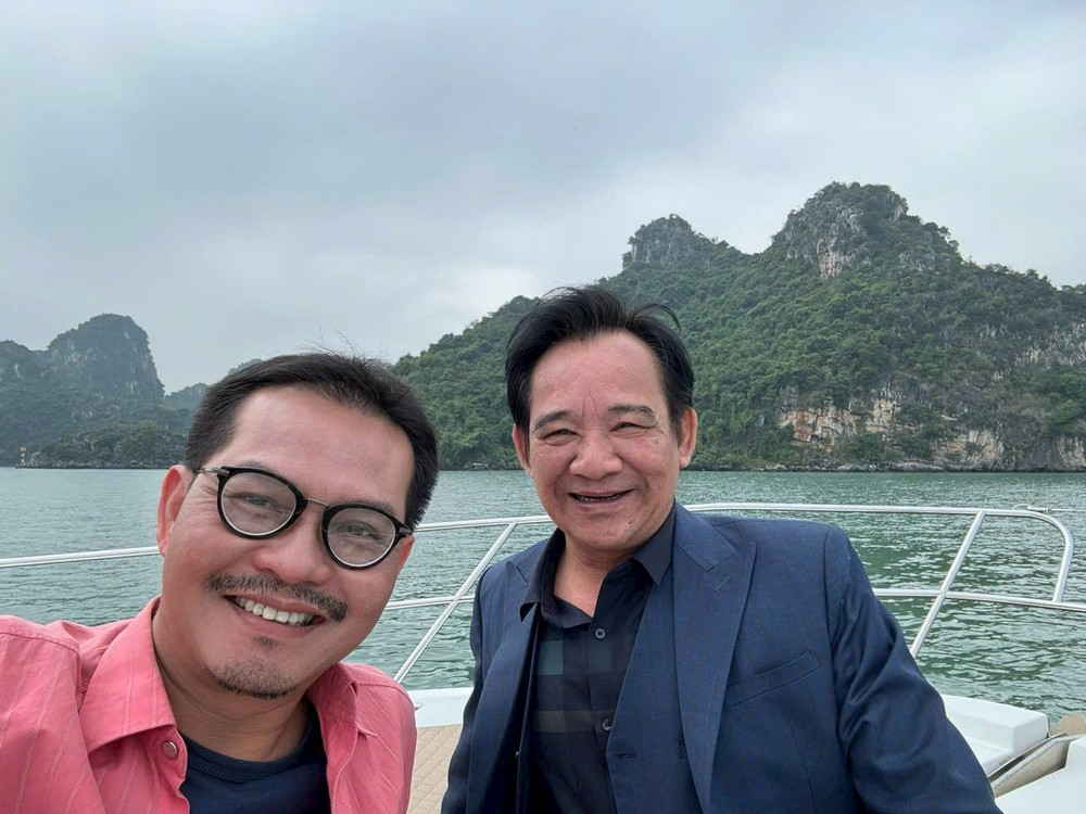 NSƯT Quang Tèo: Tôi trượt NSND vì thiếu một phiếu-3