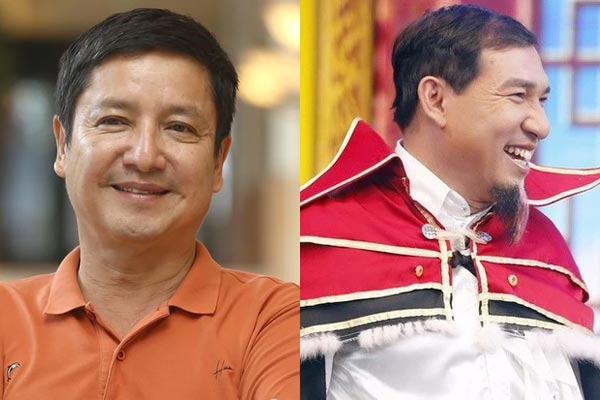 Xuân Hinh nói Hồng Vân: Nhìn thấy tiền là phải khinh tiền, đây lúc nào cũng tiền, sức yếu còn tham-3