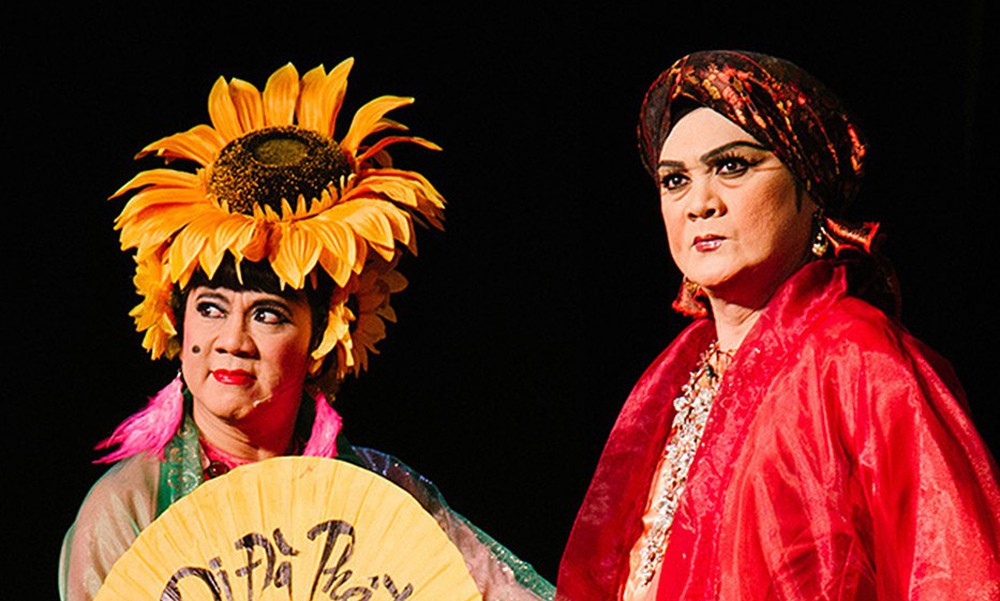 Xuân Hinh, Chí Trung, Quang Thắng và nhiều nghệ sĩ chưa được phong Nghệ sĩ Nhân dân-6