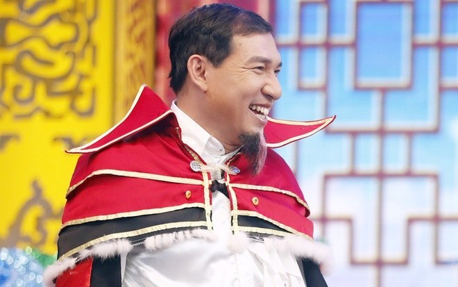 Xuân Hinh, Chí Trung, Quang Thắng và nhiều nghệ sĩ chưa được phong Nghệ sĩ Nhân dân-5