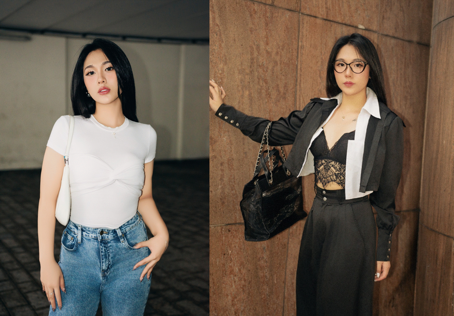 Cô gái chơi Ai là triệu phú được dân mạng truy tìm vì xinh đẹp-5