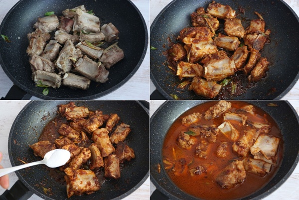 3 món cơm 3 trong 1” nấu bằng nồi cơm điện, dễ chế biến cho bữa tối mùa đông bận rộn-2