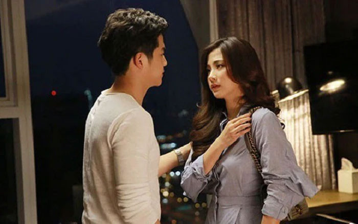 Sau khi ở cữ 1 tháng, tôi ra điều kiện chồng ở rể hoặc ly hôn-1