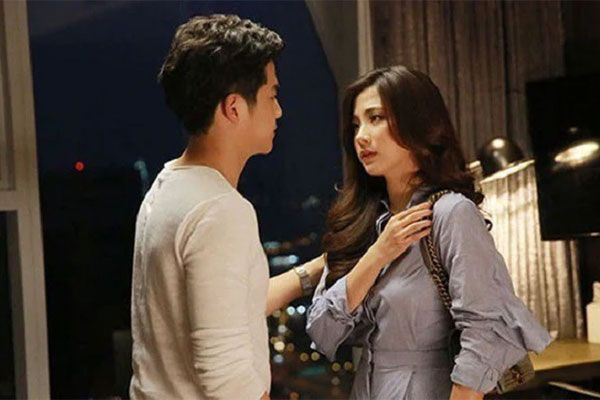 Vô tình gặp chồng cũ ở bệnh viện, tôi đau đớn lẫn chua xót-2