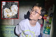 Bắt tạm giam nam sinh từ Hà Nội vào Trà Vinh nổ súng cướp tiệm vàng
