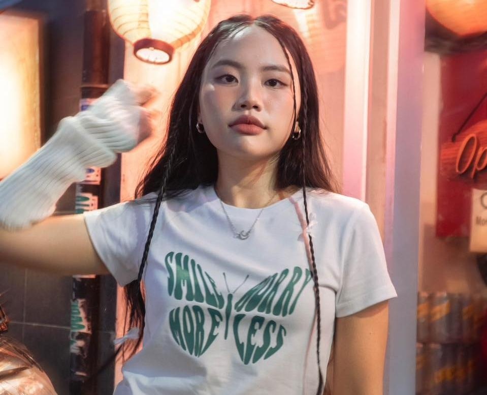 Ca sĩ Phương Mỹ Chi phủ nhận clip nhạy cảm-1