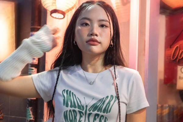 Á hậu kể về cuộc hôn nhân thất bại với cháu trai người sáng lập Samsung-5