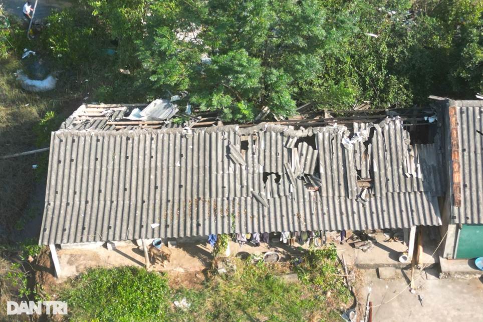 Hiện trường chế tạo pháo gây nổ khiến 2 người tử vong ở Ninh Bình-7